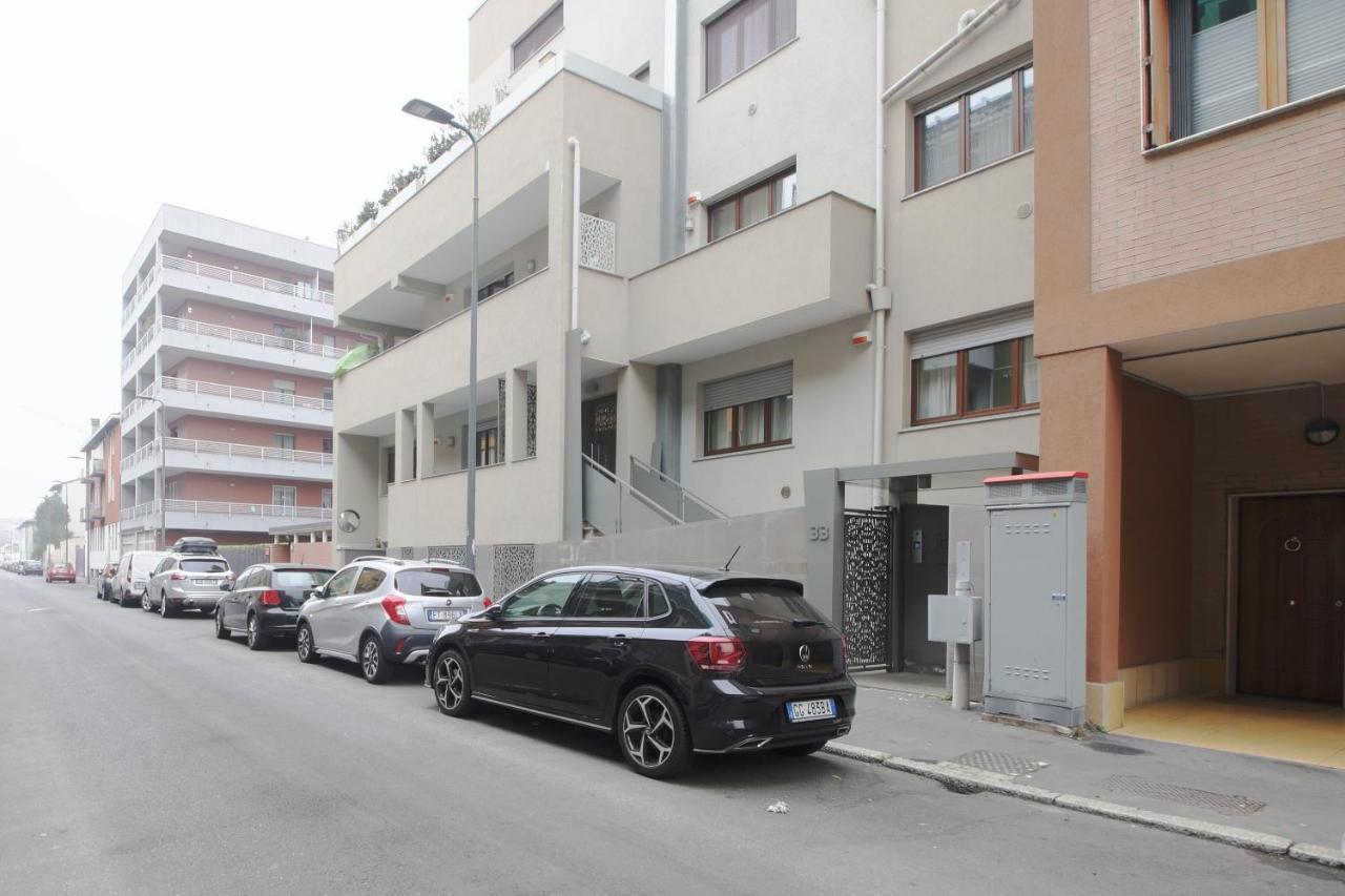 Charmant E Spazioso Monolocale A Due Passi Dalla Martesana Milán Exterior foto